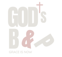 God's Beauty & Peace