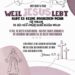 Weil Jesus Lebt